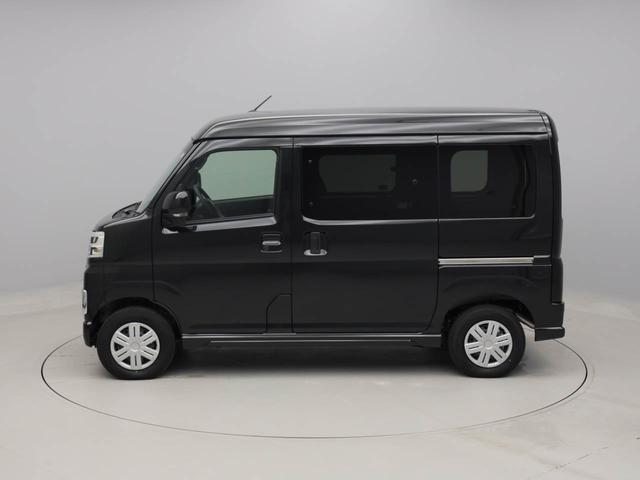 アトレーＲＳターボ　両側電動スライドドア　バックカメラ（愛知県）の中古車