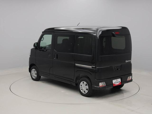 アトレーＲＳターボ　両側電動スライドドア　バックカメラ（愛知県）の中古車