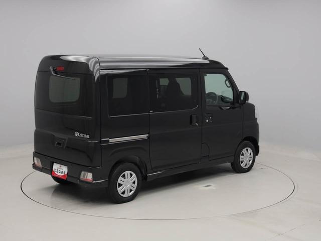 アトレーＲＳターボ　両側電動スライドドア　バックカメラ（愛知県）の中古車