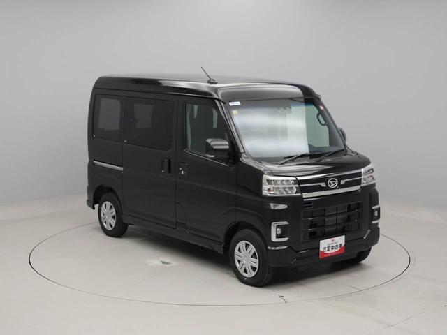 アトレーＲＳターボ　両側電動スライドドア　バックカメラ（愛知県）の中古車