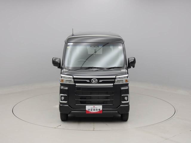 アトレーＲＳターボ　両側電動スライドドア　バックカメラ（愛知県）の中古車