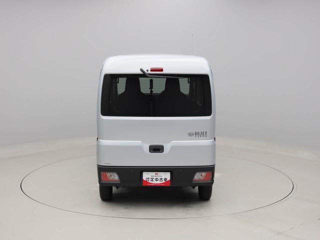 ハイゼットカーゴＤＸアイドリングストップ　ＣＶＴ（愛知県）の中古車