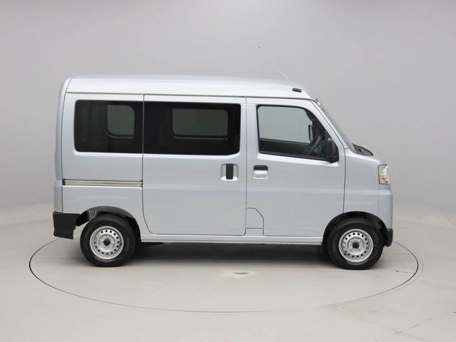 ハイゼットカーゴＤＸアイドリングストップ　ＣＶＴ（愛知県）の中古車