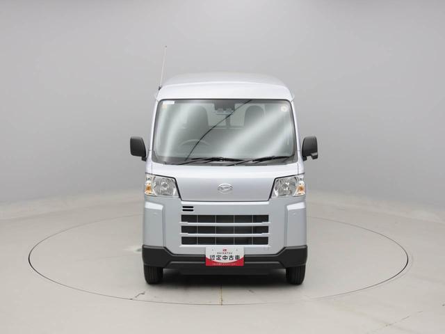 ハイゼットカーゴＤＸアイドリングストップ　ＣＶＴ（愛知県）の中古車