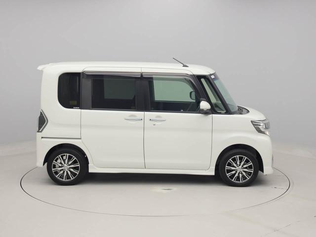 タントカスタムＸ　トップエディションリミテッドＳＡIII（愛知県）の中古車