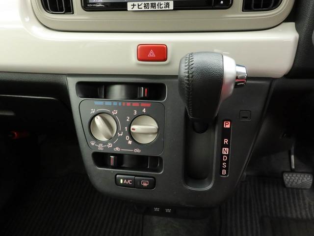 ミラトコットＸ　ＳＡIIIカーナビ　バックカメラ　ＬＥＤヘッドライト（愛知県）の中古車