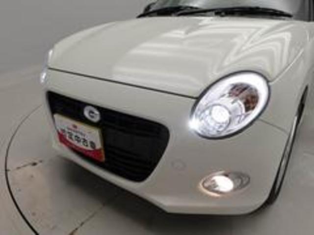 コペンセロシートヒーター　ＬＥＤ（愛知県）の中古車