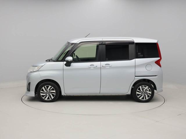 ルーミーカスタムＧ　Ｓ（愛知県）の中古車