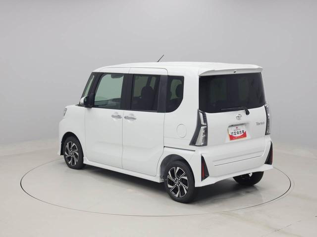 タントカスタムＸ（愛知県）の中古車