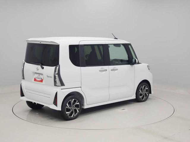 タントカスタムＸ（愛知県）の中古車