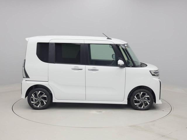 タントカスタムＸ（愛知県）の中古車