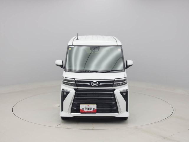 タントカスタムＸ（愛知県）の中古車