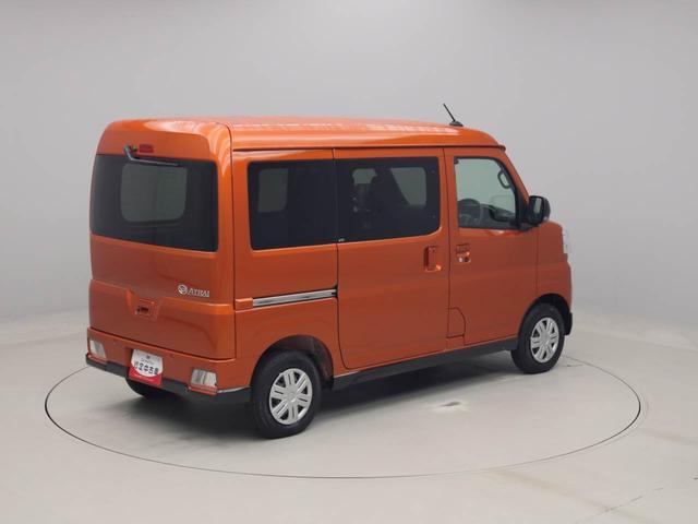 アトレーＲＳキーフリー　ＬＥＤヘッドライト　衝突軽減装備（愛知県）の中古車