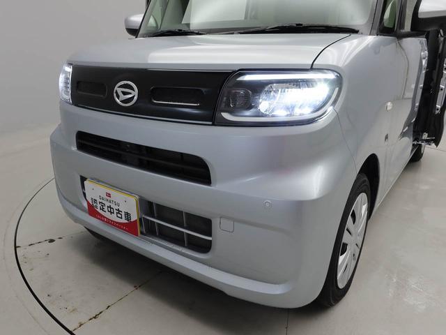 タントＸ（愛知県）の中古車