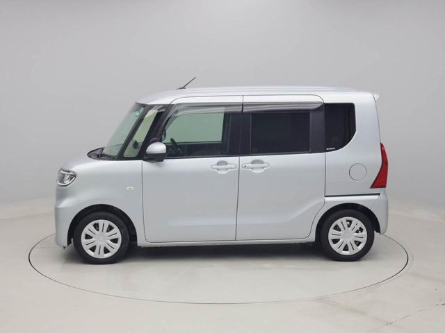 タントＸ（愛知県）の中古車