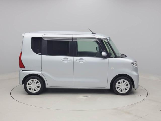 タントＸ（愛知県）の中古車