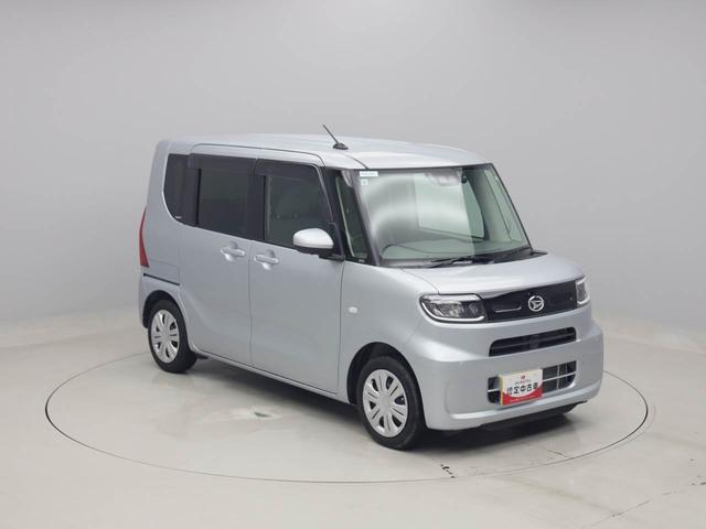 タントＸ（愛知県）の中古車