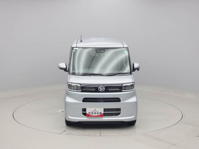 タントＸ（愛知県）の中古車