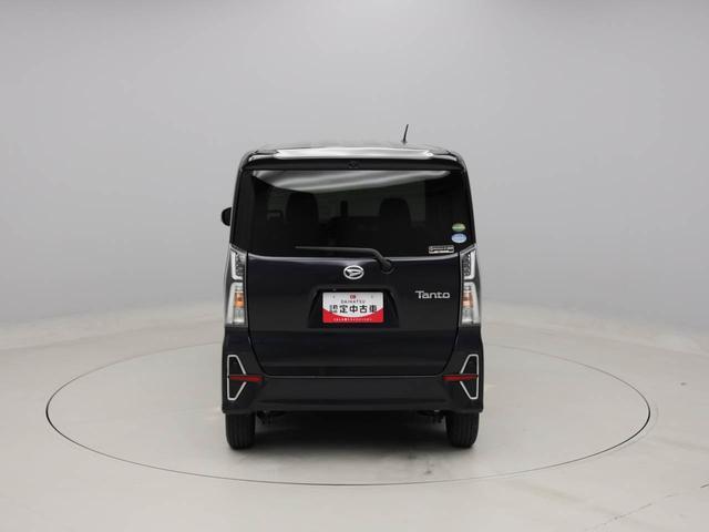 タントカスタムＸ（愛知県）の中古車