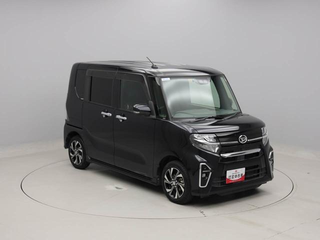 タントカスタムＸ（愛知県）の中古車