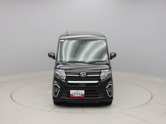 タントカスタムＸ（愛知県）の中古車