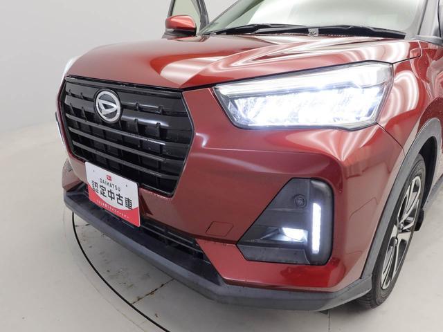 ロッキーＧキメモリーナビ　バックカメラ　キーフリー　ＬＥＤヘッドライト　衝突軽減装備（愛知県）の中古車