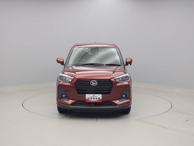 ロッキーＧキメモリーナビ　バックカメラ　キーフリー　ＬＥＤヘッドライト　衝突軽減装備（愛知県）の中古車