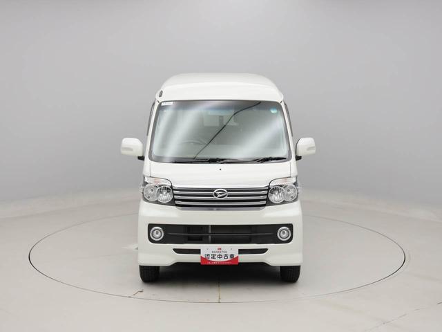 アトレーワゴンカスタムターボＲＳリミテッドカーナビ　ＥＴＣ　バックカメラ　４ＷＤ　ターボ（愛知県）の中古車