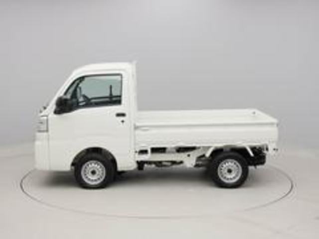 ハイゼットトラックスタンダード（愛知県）の中古車