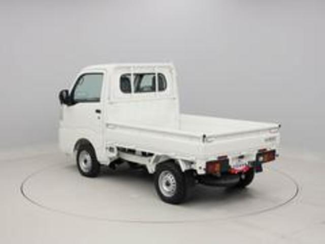 ハイゼットトラックスタンダード（愛知県）の中古車