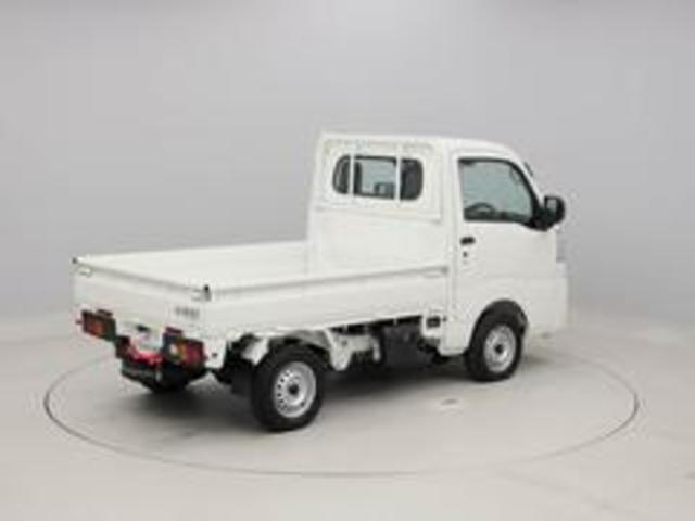 ハイゼットトラックスタンダード（愛知県）の中古車