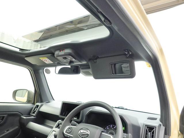 タフトＸスマートキー　衝突軽減ブレーキ　禁煙車（愛知県）の中古車