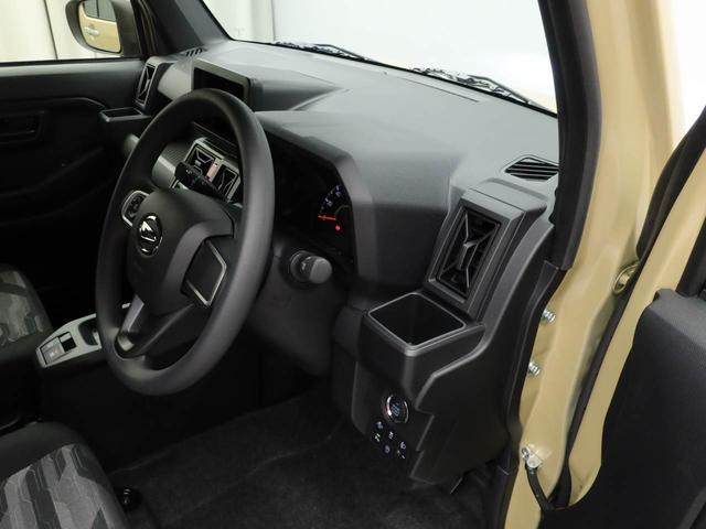 タフトＸスマートキー　衝突軽減ブレーキ　禁煙車（愛知県）の中古車