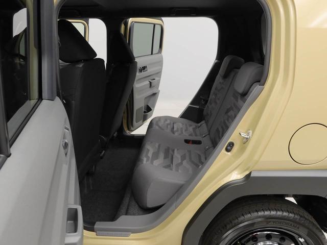 タフトＸスマートキー　衝突軽減ブレーキ　禁煙車（愛知県）の中古車