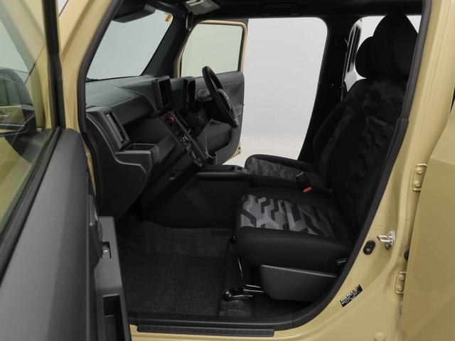 タフトＸスマートキー　衝突軽減ブレーキ　禁煙車（愛知県）の中古車