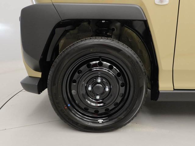 タフトＸスマートキー　衝突軽減ブレーキ　禁煙車（愛知県）の中古車