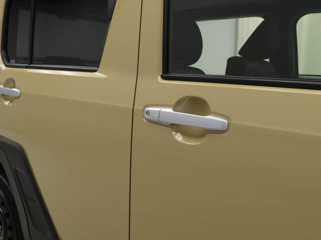 タフトＸスマートキー　衝突軽減ブレーキ　禁煙車（愛知県）の中古車