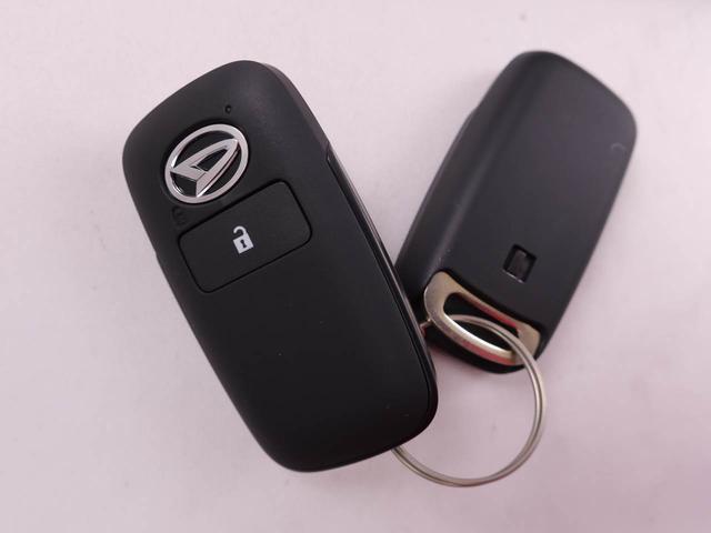 タフトＸスマートキー　衝突軽減ブレーキ　禁煙車（愛知県）の中古車