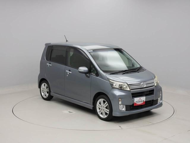 ムーヴカスタム　ＲＳ　ＳＡ（愛知県）の中古車