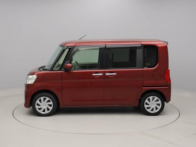 タントＸ　ＳＡメモリーナビ　バックカメラ　キーフリー（愛知県）の中古車