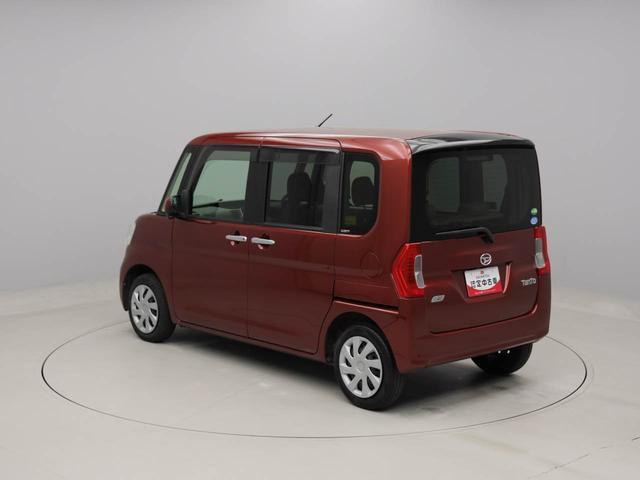 タントＸ　ＳＡメモリーナビ　バックカメラ　キーフリー（愛知県）の中古車