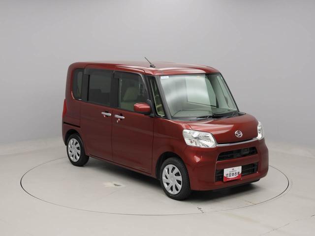 タントＸ　ＳＡメモリーナビ　バックカメラ　キーフリー（愛知県）の中古車