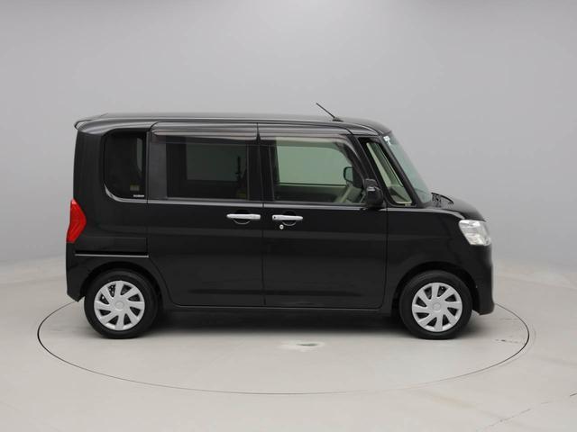 タントＸ　ＳＡIII（愛知県）の中古車