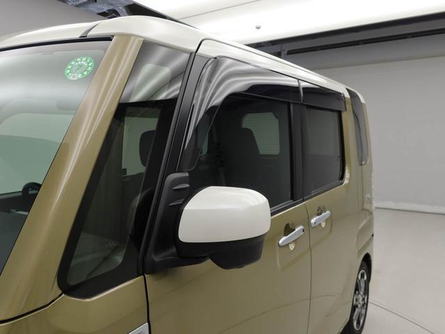 ウェイクＧターボリミテッドＳＡIIIメモリーナビ　パノラマカメラ　キーフリー（愛知県）の中古車