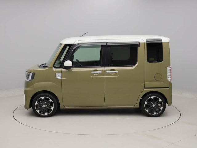 ウェイクＧターボリミテッドＳＡIIIメモリーナビ　パノラマカメラ　キーフリー（愛知県）の中古車