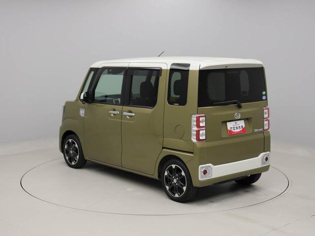 ウェイクＧターボリミテッドＳＡIIIメモリーナビ　パノラマカメラ　キーフリー（愛知県）の中古車