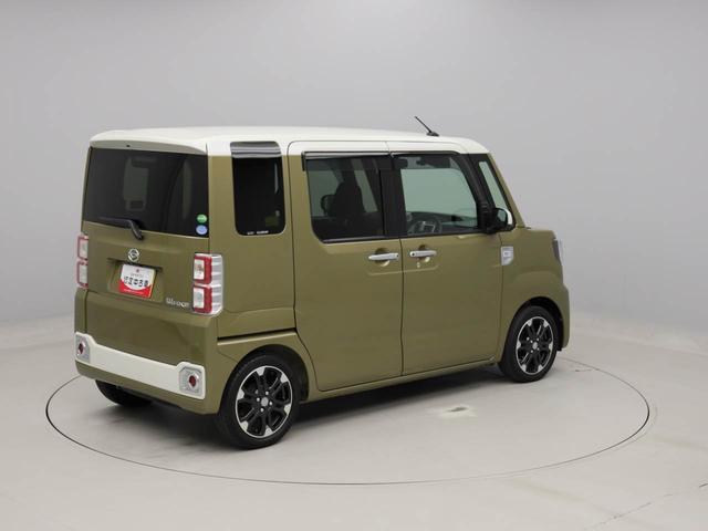 ウェイクＧターボリミテッドＳＡIIIメモリーナビ　パノラマカメラ　キーフリー（愛知県）の中古車