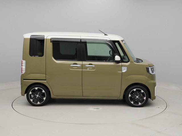 ウェイクＧターボリミテッドＳＡIIIメモリーナビ　パノラマカメラ　キーフリー（愛知県）の中古車