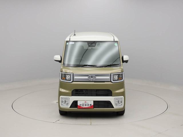 ウェイクＧターボリミテッドＳＡIIIメモリーナビ　パノラマカメラ　キーフリー（愛知県）の中古車