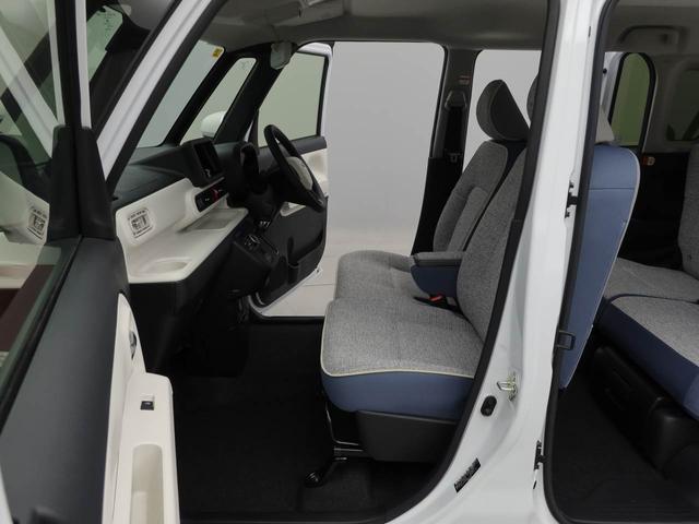 ムーヴキャンバスストライプスＧキーフリー　ＬＥＤヘッドライト　衝突軽減装備（愛知県）の中古車
